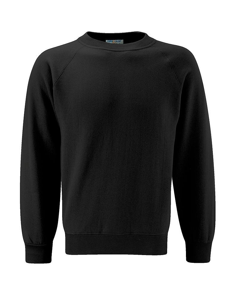 SWEATSHIRTS-Quality by Banner-IDEAL-CLUBS-TEAMS-SCHOOL-COLOURS**