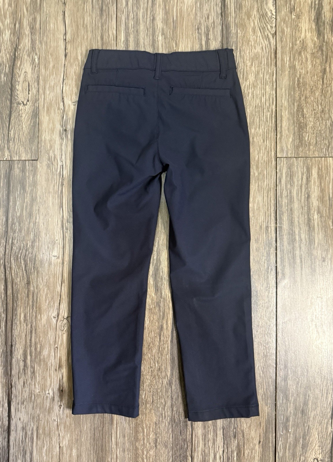 Boys School Uniform Pants Navy Size 6 The Children’s Place