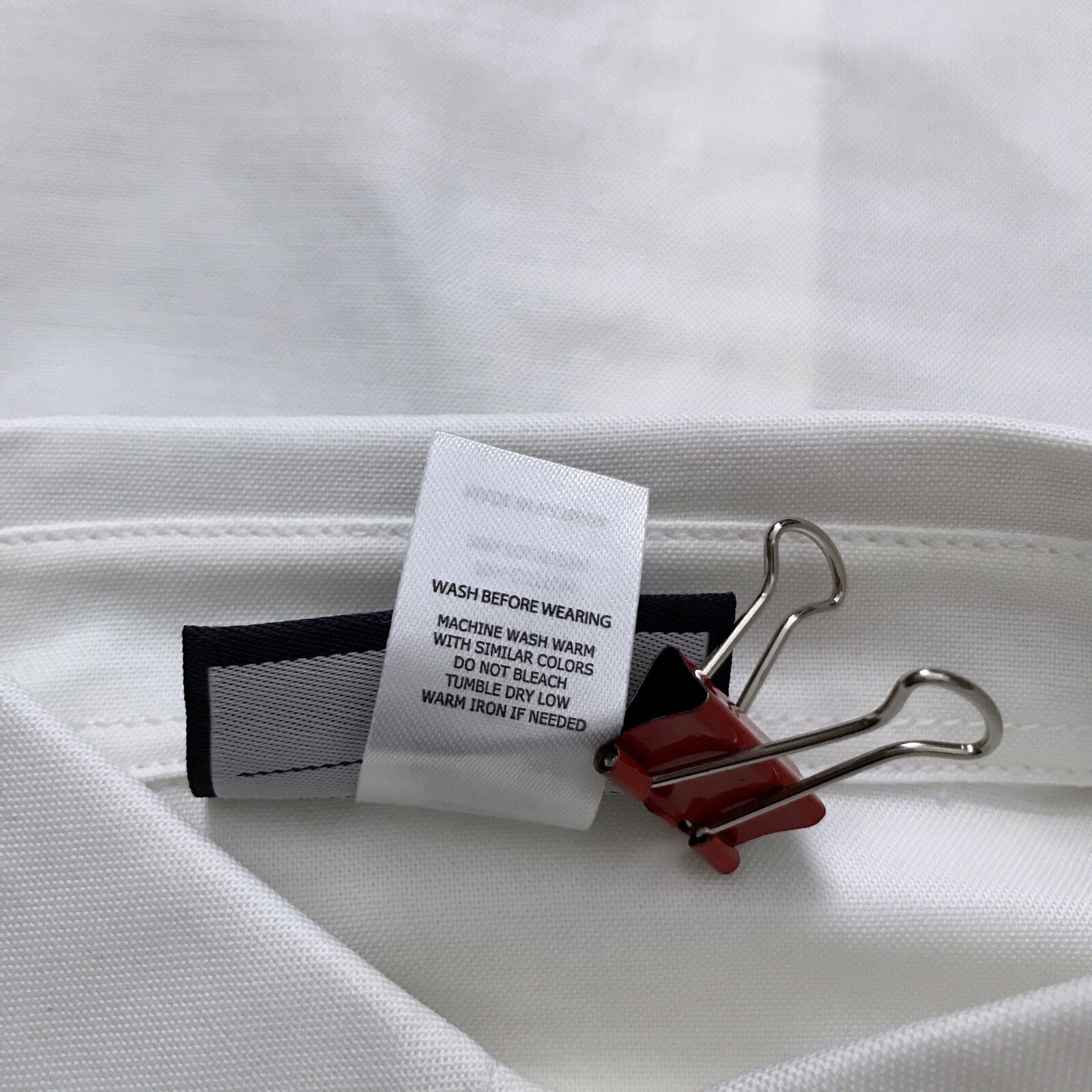 Compass NWOT Button Down School Uniform Unisex Kids 6