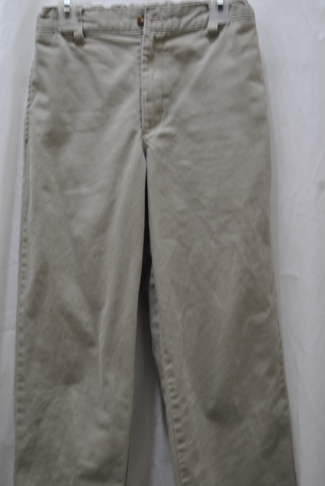 Boys Pants by George size 14 beige in color Children’s Clothing School Pants