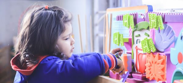 preschool in pakistan