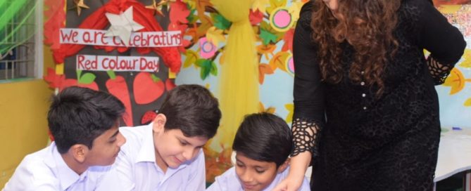 STUDENT GUIDANCE & COUNSELLING