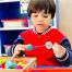 Early Childhood education& American Lycetuff DNK
