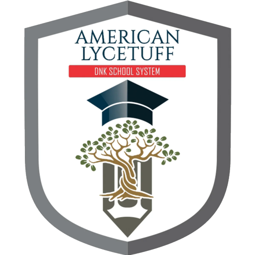 American Lycetuff Dnk