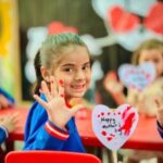 American Lycetuff Dnk, Alsdnk, earlyyeareducation