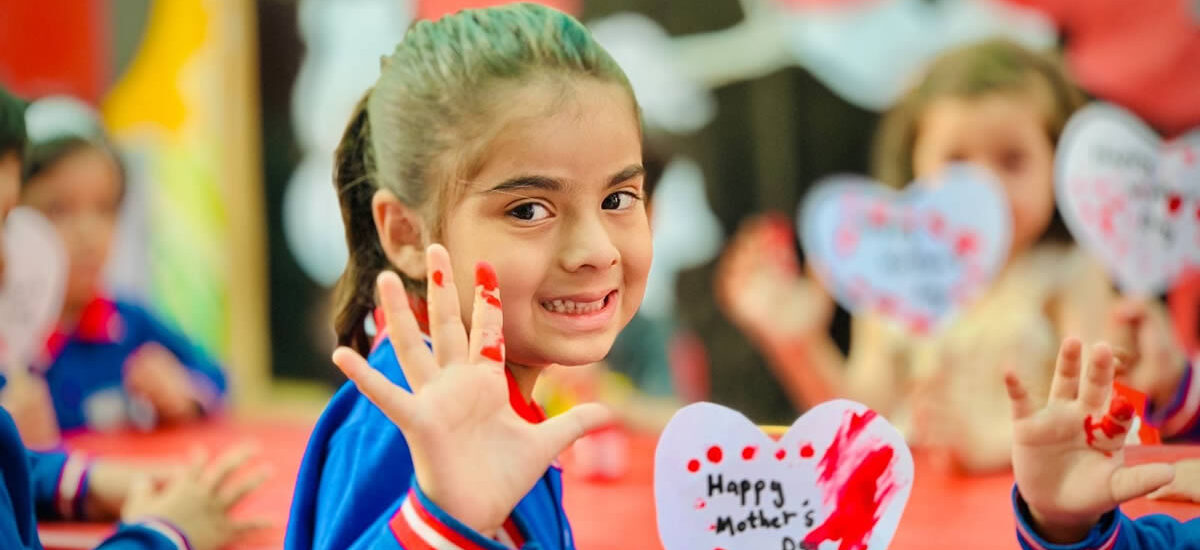 Student Life at American Lycetuff Dnk