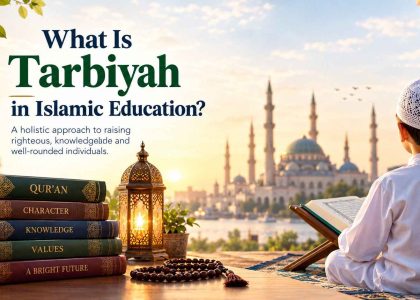 what-is-tarbiyah-islamic-education
