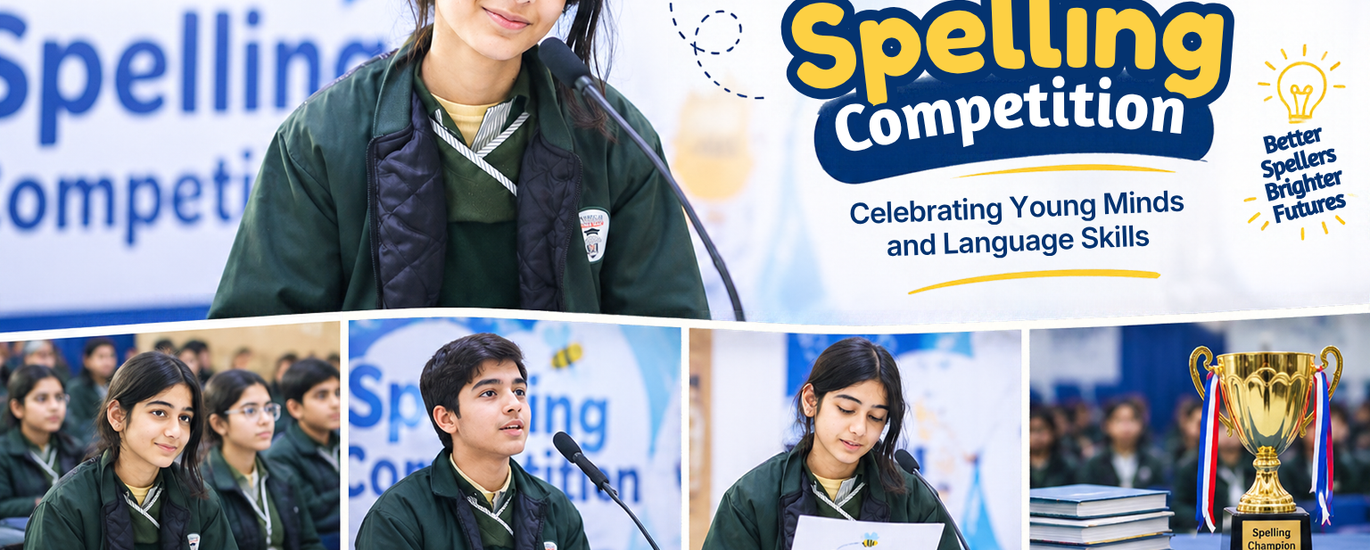 Better Spellers Brighter Futures