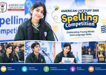 Better Spellers Brighter Futures